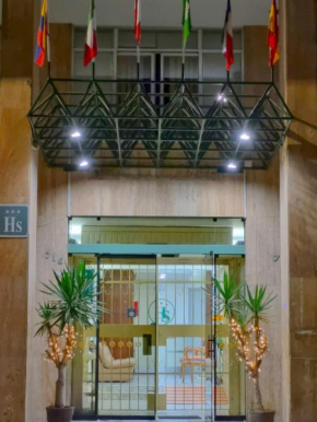 Hostal Solari
